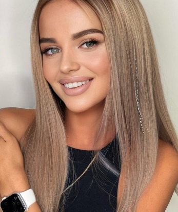 Анкета проститутки Елизавета - город Токмак, 22 года, №3140